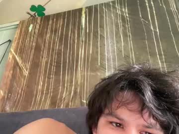 Splipppery Chaturbate stream image from February 13, 2026
