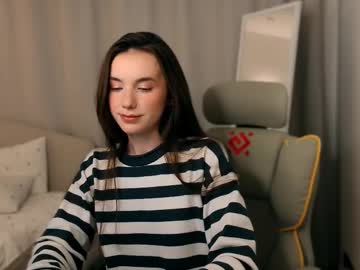 Xolorene Chaturbate stream image from February 13, 2026
