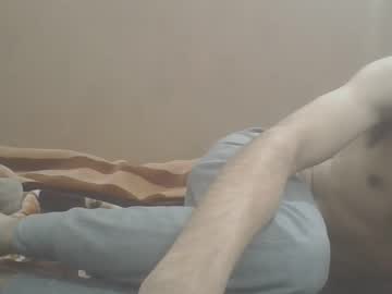 Alexluli Chaturbate stream image from February 13, 2026