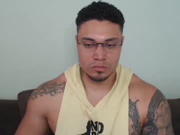 Allen_Ferrer10 Chaturbate stream image from February 13, 2026