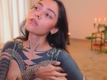 Artgea Chaturbate stream image from February 13, 2026
