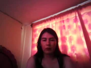 Beronikaharris Chaturbate stream image from February 13, 2026