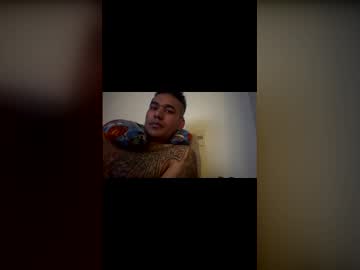 Ed_Hot69 Chaturbate stream image from February 13, 2026