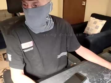 Fin1904 Chaturbate stream image from February 13, 2026