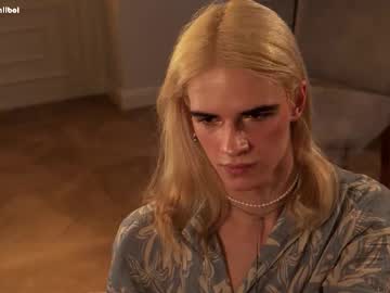 Imkawaiiboi Chaturbate stream image from February 13, 2026