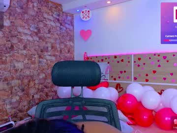 Karol_Scott1 Chaturbate stream image from February 13, 2026