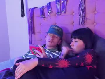 Kitty_Matias_Ls Chaturbate stream image from February 13, 2026