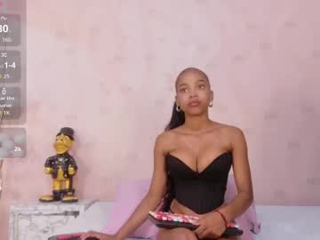 Littleebonymommy stream image from February 13, 2026