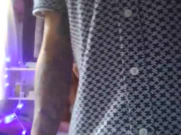 Masked_Dante Chaturbate stream image from February 13, 2026