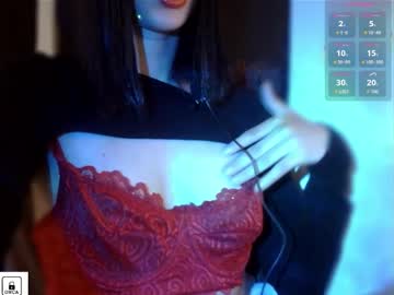_Mystery_Valezze Chaturbate stream image from February 13, 2026