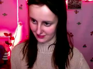 Nikolleta_M Chaturbate stream image from February 13, 2026