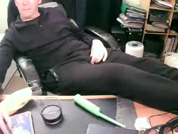 Thegoodteacher54 Chaturbate stream image from February 13, 2026