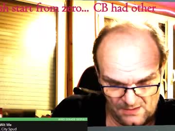 Umdenker2003 Chaturbate stream image from February 13, 2026