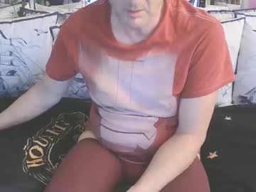 Willimarsch Chaturbate stream image from February 13, 2026