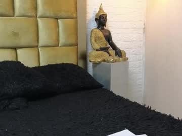 Ximenawilliamss Chaturbate stream image from February 13, 2026