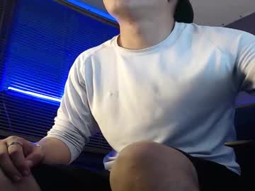 Axel_H0t Chaturbate stream image from February 13, 2026