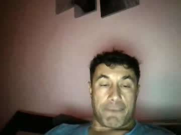 Bagio18 Chaturbate stream image from February 13, 2026