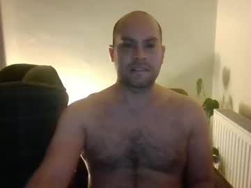 Ben1603 Chaturbate stream image from February 13, 2026