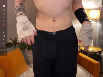 Ch8me Chaturbate stream image from February 13, 2026