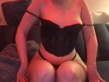 Cherrybabes77 Chaturbate stream image from February 13, 2026