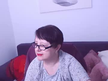 Christarose Chaturbate stream image from February 13, 2026