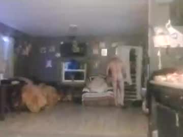 Clarenceoyes722626 Chaturbate stream image from February 13, 2026