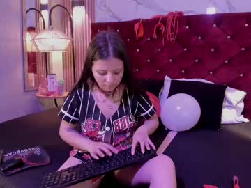 Danna__Rouse Chaturbate stream image from February 13, 2026