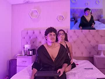 Elaandnoxx stream image from February 13, 2026