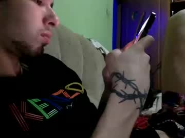 Extazez Chaturbate stream image from February 13, 2026