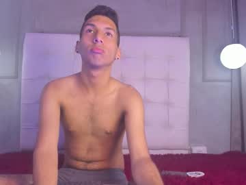 Im_Eiden_ Chaturbate stream image from February 13, 2026