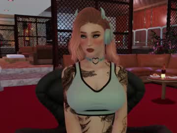Isabella_Sunn Chaturbate stream image from February 13, 2026