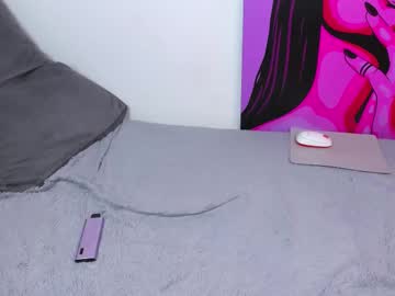 Jessyjenkins Chaturbate stream image from February 13, 2026