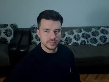 Johnnylove21 Chaturbate stream image from February 13, 2026