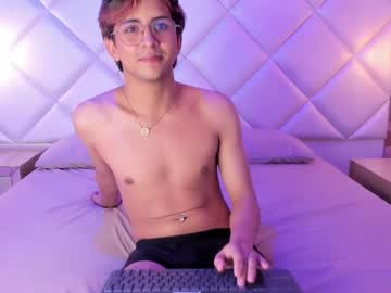 Kingkalio Chaturbate stream image from February 13, 2026
