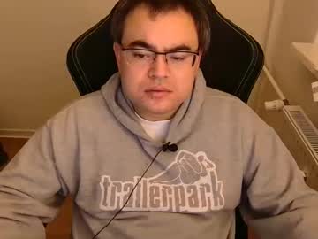 Latexboy893 Chaturbate stream image from February 13, 2026