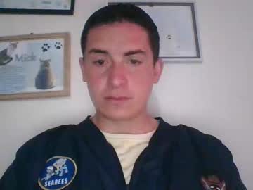 Mickseb Chaturbate stream image from February 13, 2026