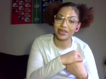 Myvalentine420 Chaturbate stream image from February 13, 2026
