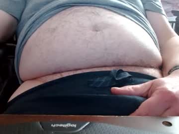 Okdirtyboy Chaturbate stream image from February 13, 2026