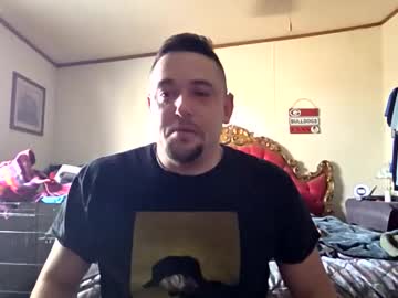 Silverfox706 Chaturbate stream image from February 13, 2026