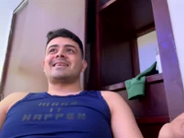 Sixpackdemusculo Chaturbate stream image from February 13, 2026