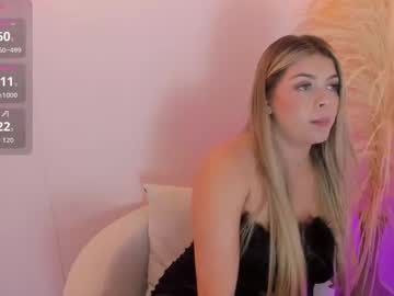 Thaliafox_ Chaturbate stream image from February 13, 2026