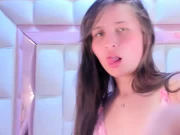 Aylinferrer Chaturbate stream image from February 13, 2026