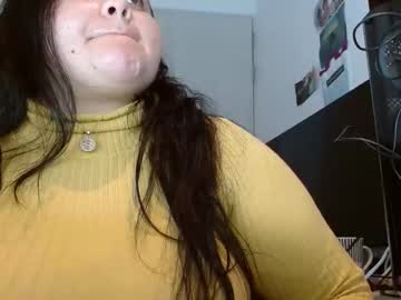 Catalis_Curvy Chaturbate stream image from February 13, 2026