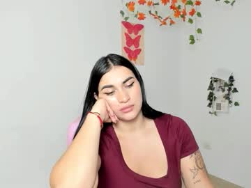 Emi_Blossom_ Chaturbate stream image from February 13, 2026
