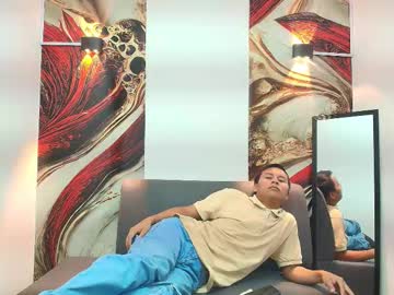 James_Smiith_ Chaturbate stream image from February 13, 2026