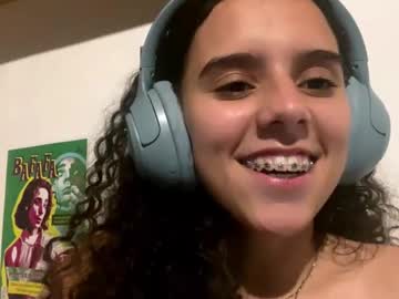 Joanmegna Chaturbate stream image from February 13, 2026