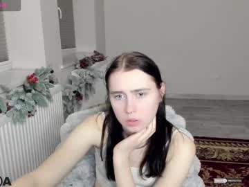 Krisslimada Chaturbate stream image from February 13, 2026