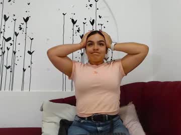 Stepphie Chaturbate stream image from February 13, 2026