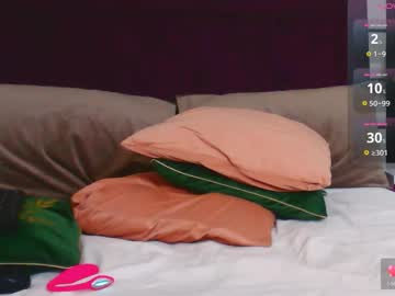 Abby_Moonx Chaturbate stream image from February 14, 2026