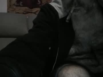 Aquiman666 Chaturbate stream image from February 14, 2026